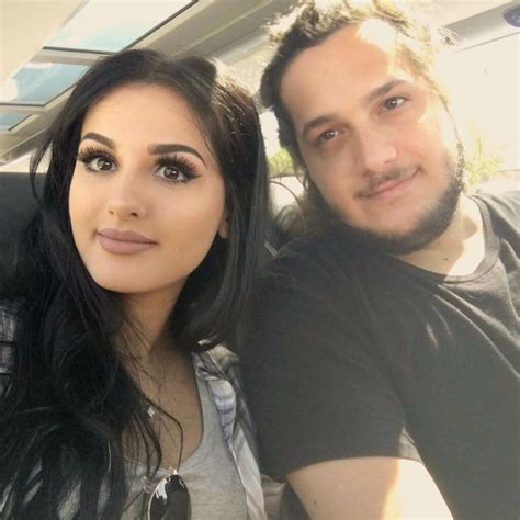 sssniperwolf ex boyfriends instagram|Who is YouTuber Sssniperwolf’s ex